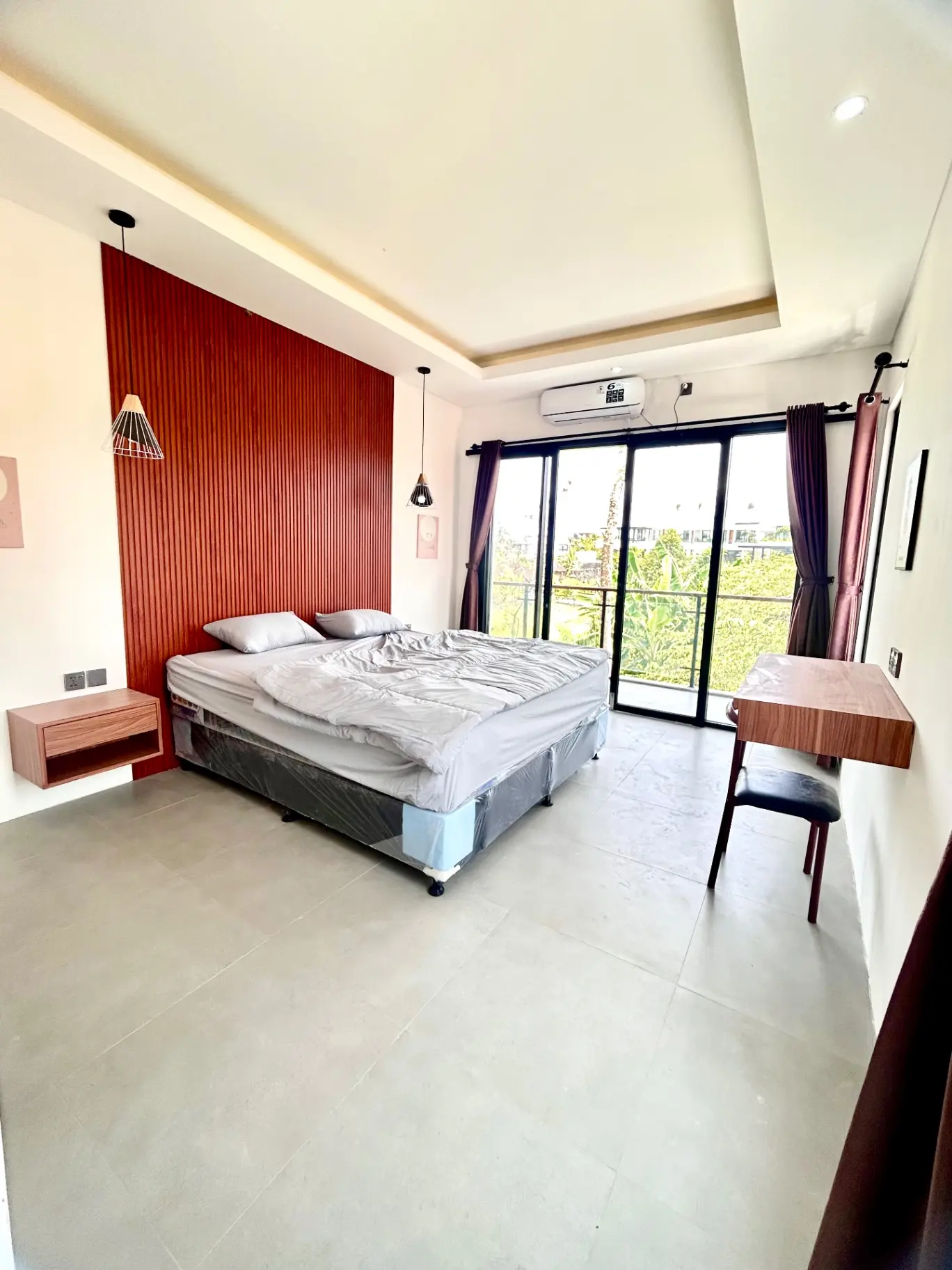 Villa for sale at Tumbak Bayuh Canggu — image 1
