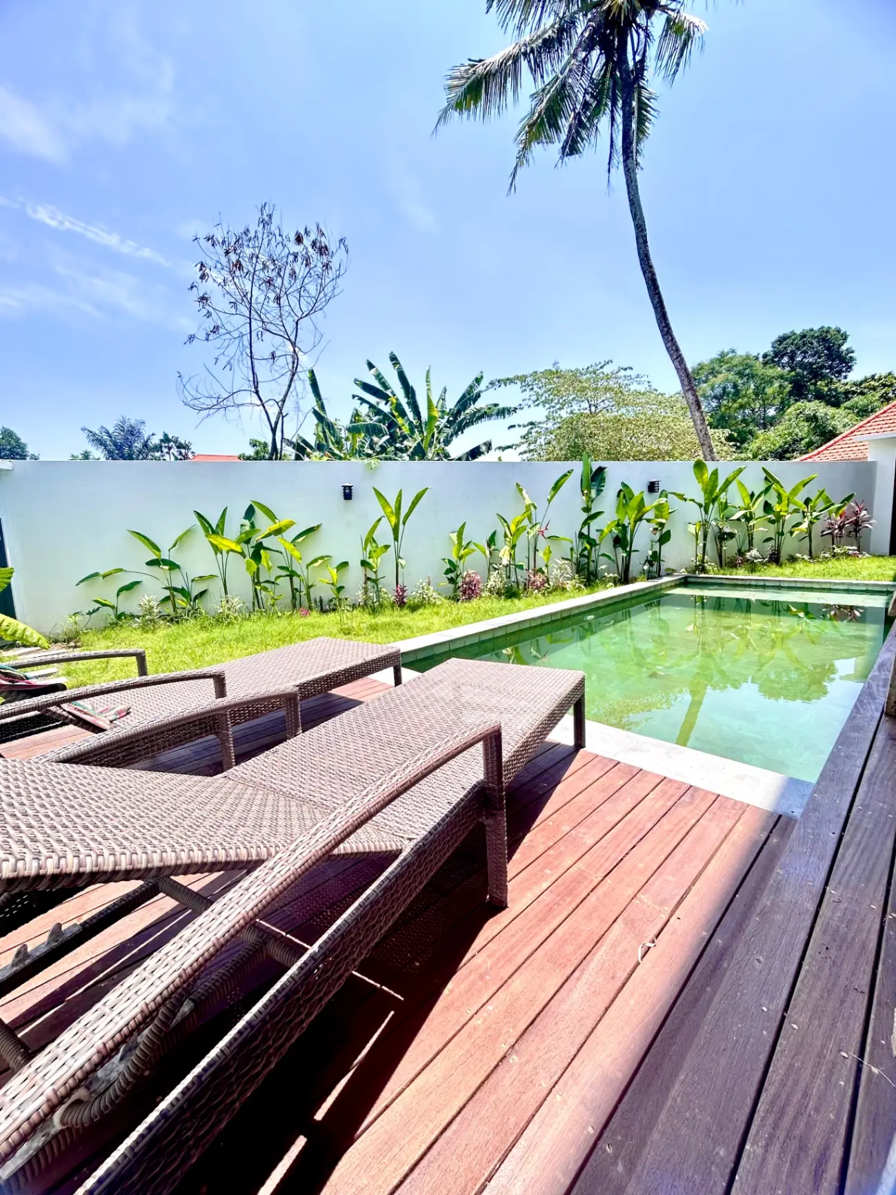 Villa for sale at Tumbak Bayuh Canggu — image 2