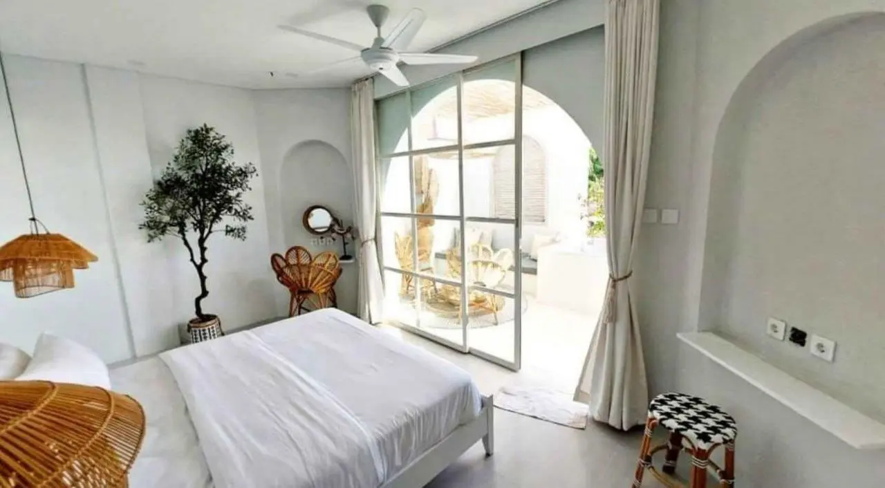 Villa in Canggu Berawa🍀 — image 4