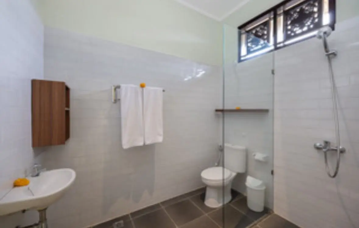 Canggu Babakan Villa Room — image 1