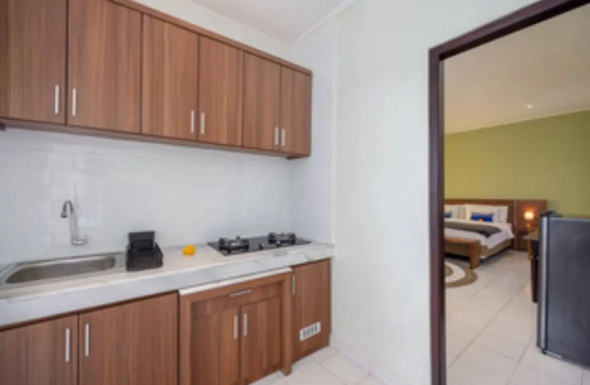 Canggu Babakan Villa Room — image 2