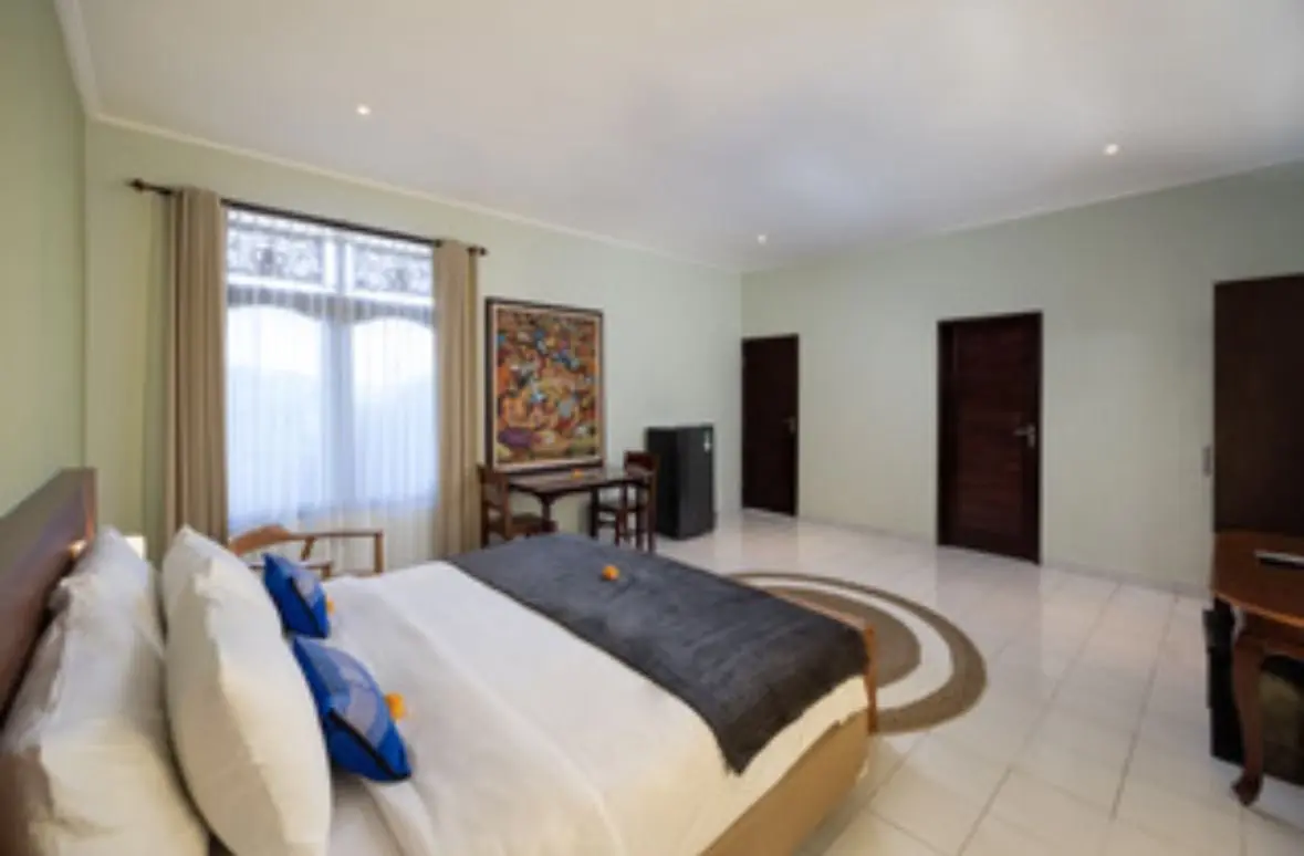 Canggu Babakan Villa Room — image 3