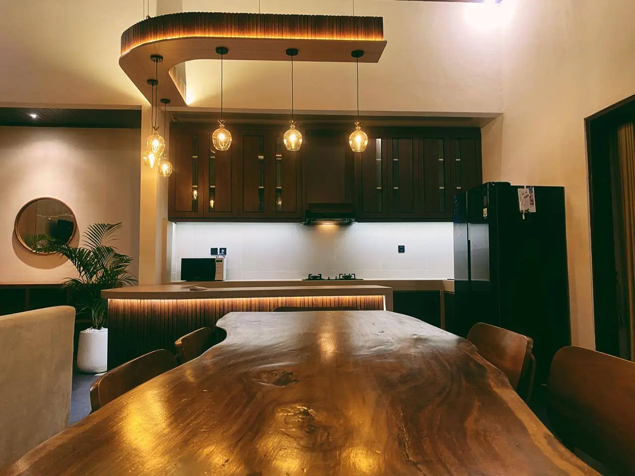 3-BED RENOWNED VILLA in UMALAS — image 3