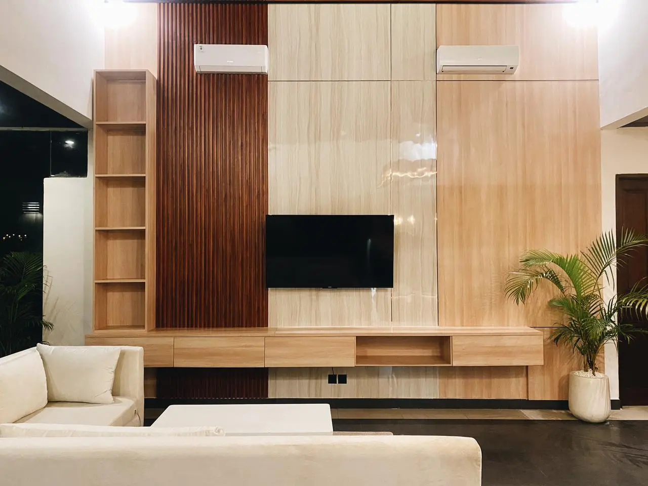 3-BED RENOWNED VILLA in UMALAS — image 4