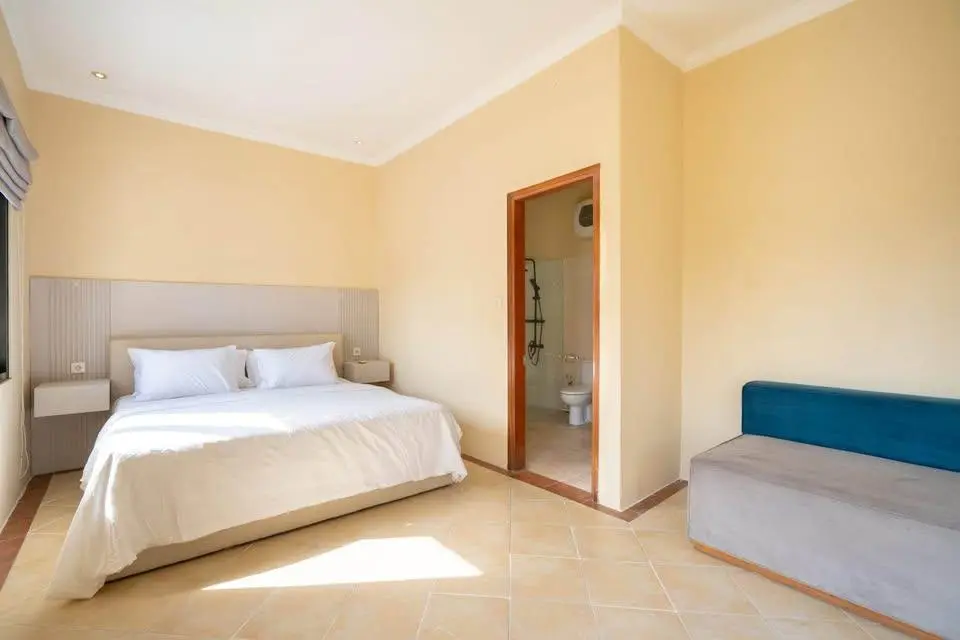 2 BEDROOM MODERN MINIMALIST VILLA FOR RENT IN HEART SEMINYAK – IB38 — image 4