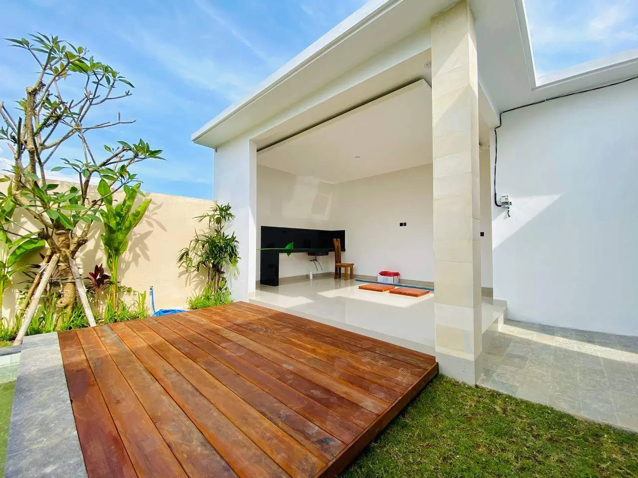 2 BEDROOM MODERN BALINESE VILLA IN LYMA BEACH – AF402 — image 2
