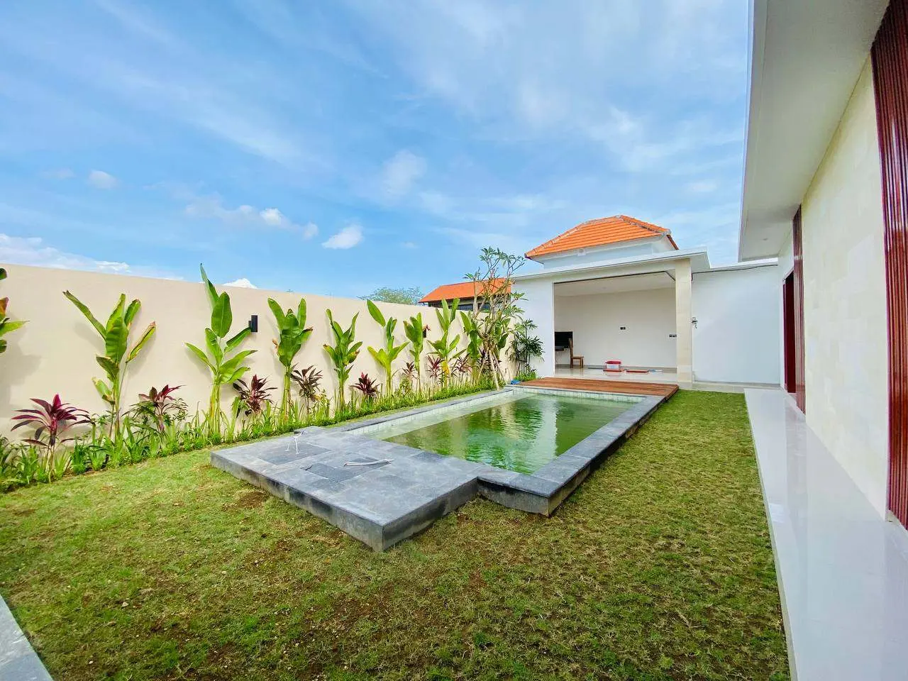 2 BEDROOM MODERN BALINESE VILLA IN LYMA BEACH – AF402 — image 1