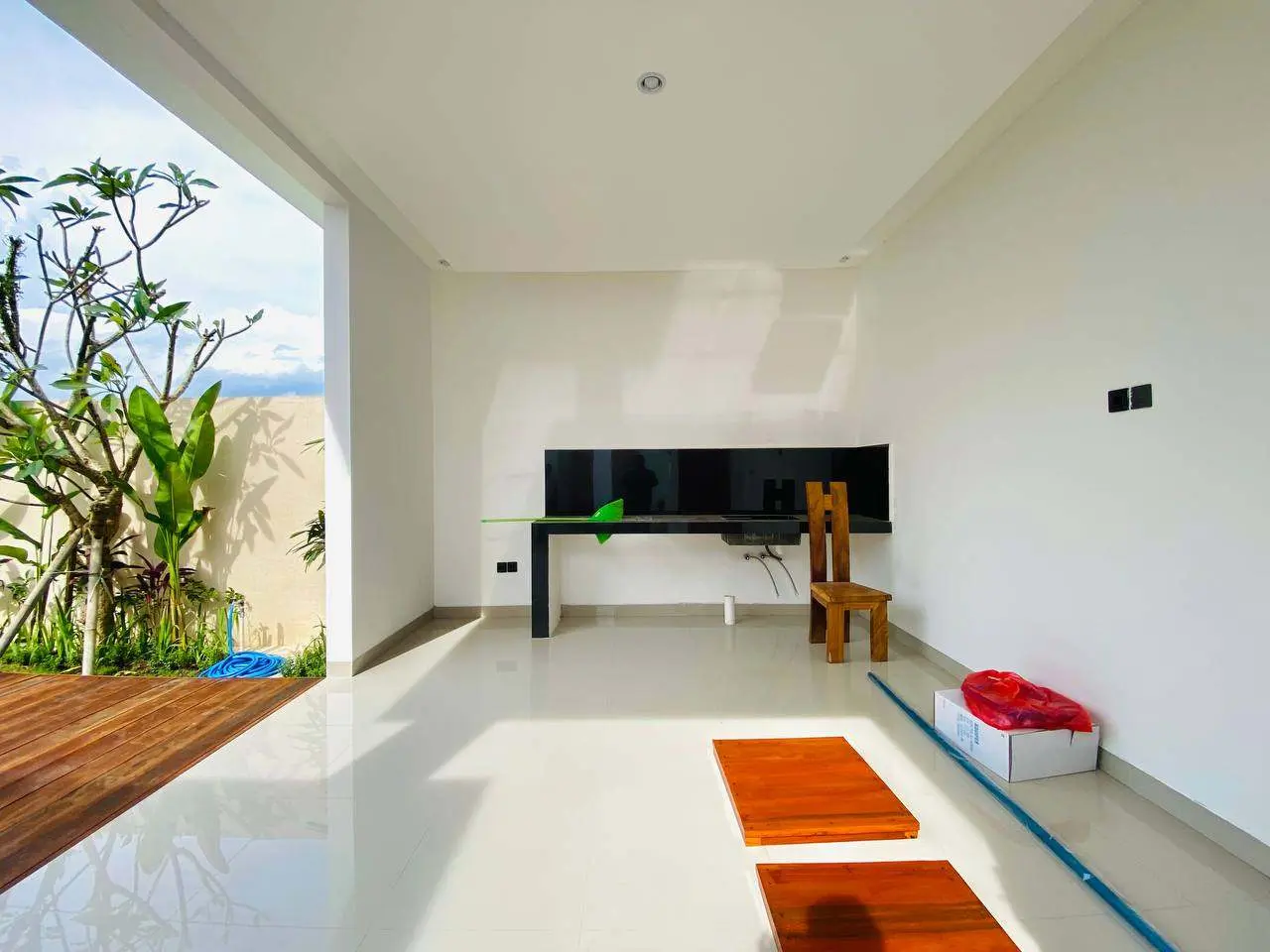 2 BEDROOM MODERN BALINESE VILLA IN LYMA BEACH – AF402 — image 3