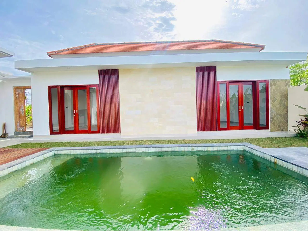 2 BEDROOM MODERN BALINESE VILLA IN LYMA BEACH – AF402 — image 4