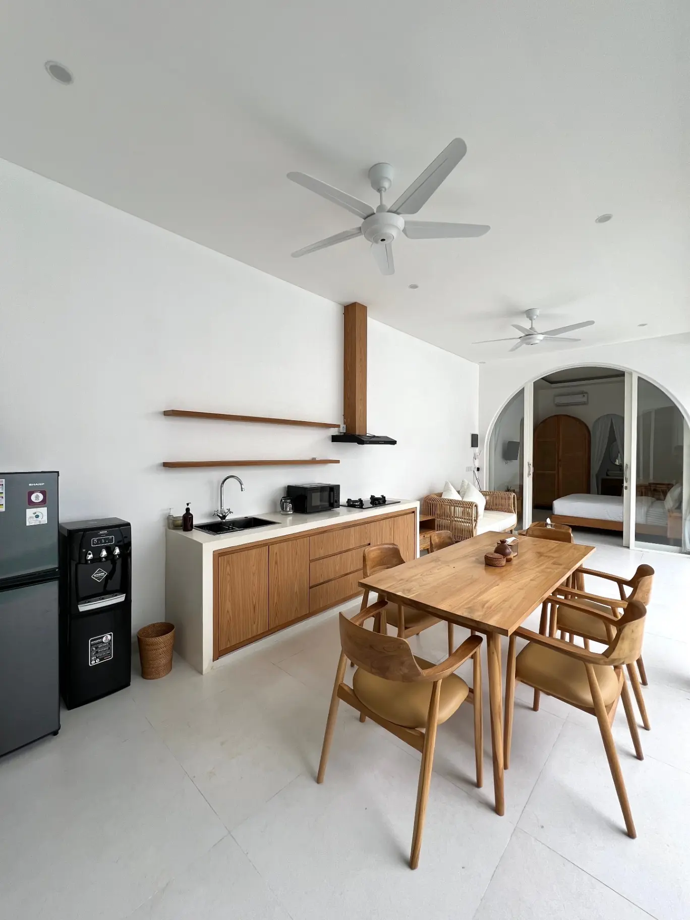 3BR Private Villa for Rent & Lease in Balangan – Your Tropical Hideaway Awaits!
