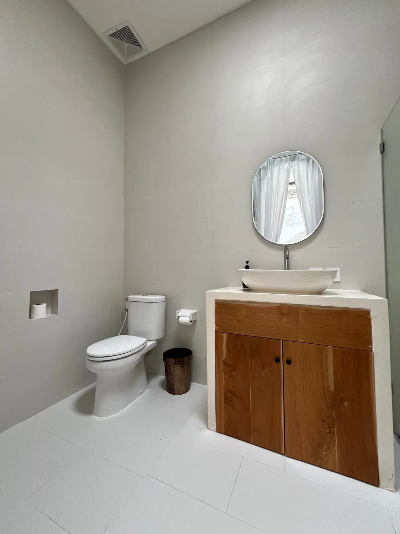 3BR Private Villa for Rent & Lease in Balangan – Your Tropical Hideaway Awaits! — image 1