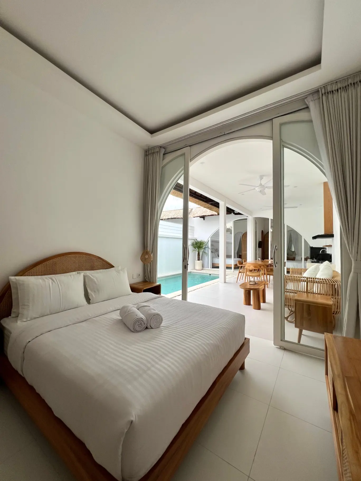 3BR Private Villa for Rent & Lease in Balangan – Your Tropical Hideaway Awaits! — image 3