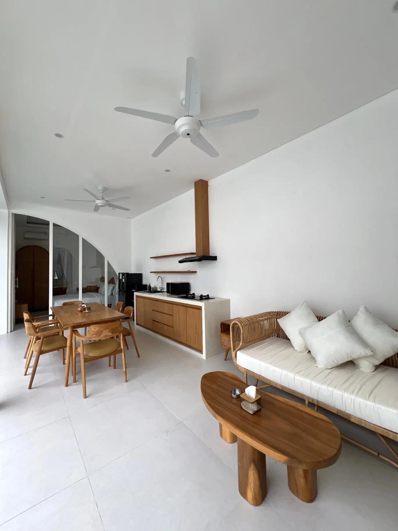 3BR Private Villa for Rent & Lease in Balangan – Your Tropical Hideaway Awaits! — image 2