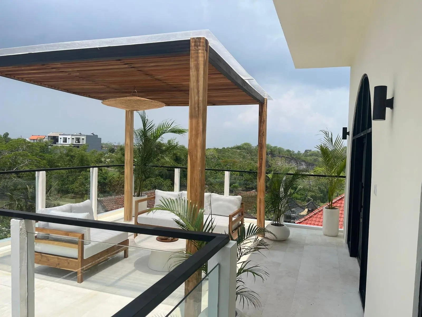 Luxury Villa At UngasanUluwatu — image 2