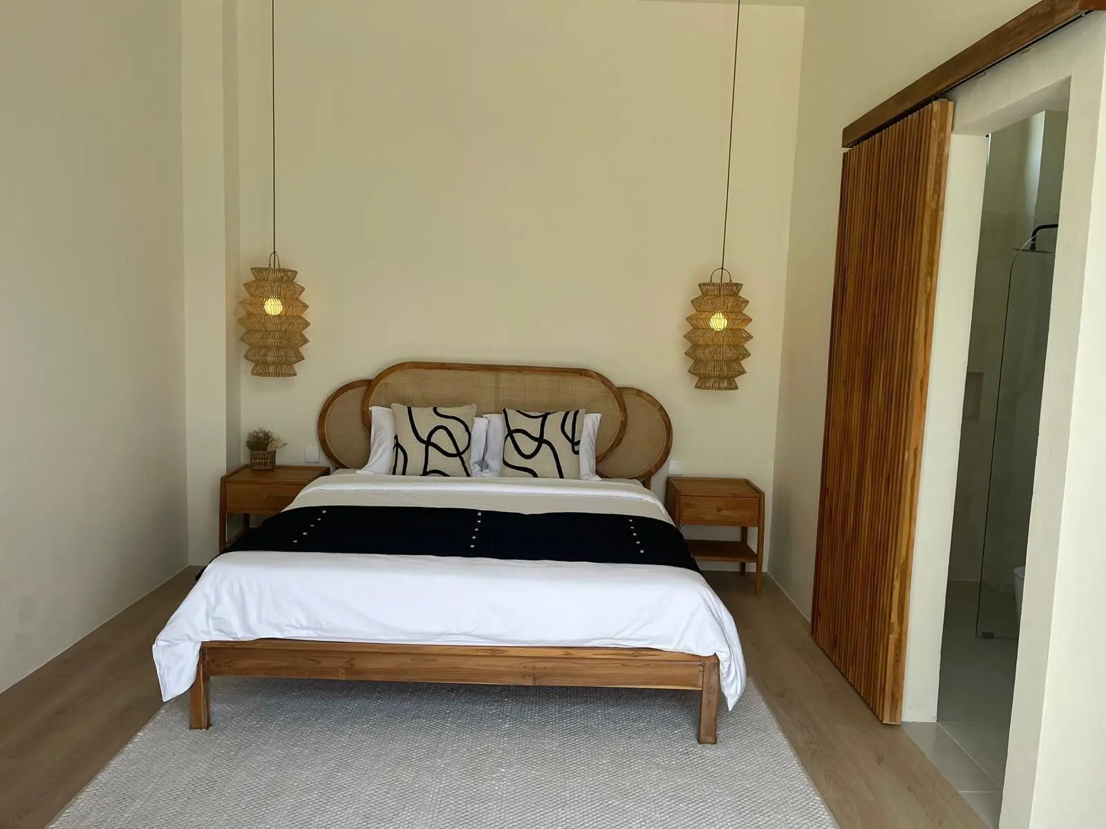 Luxury Villa At UngasanUluwatu