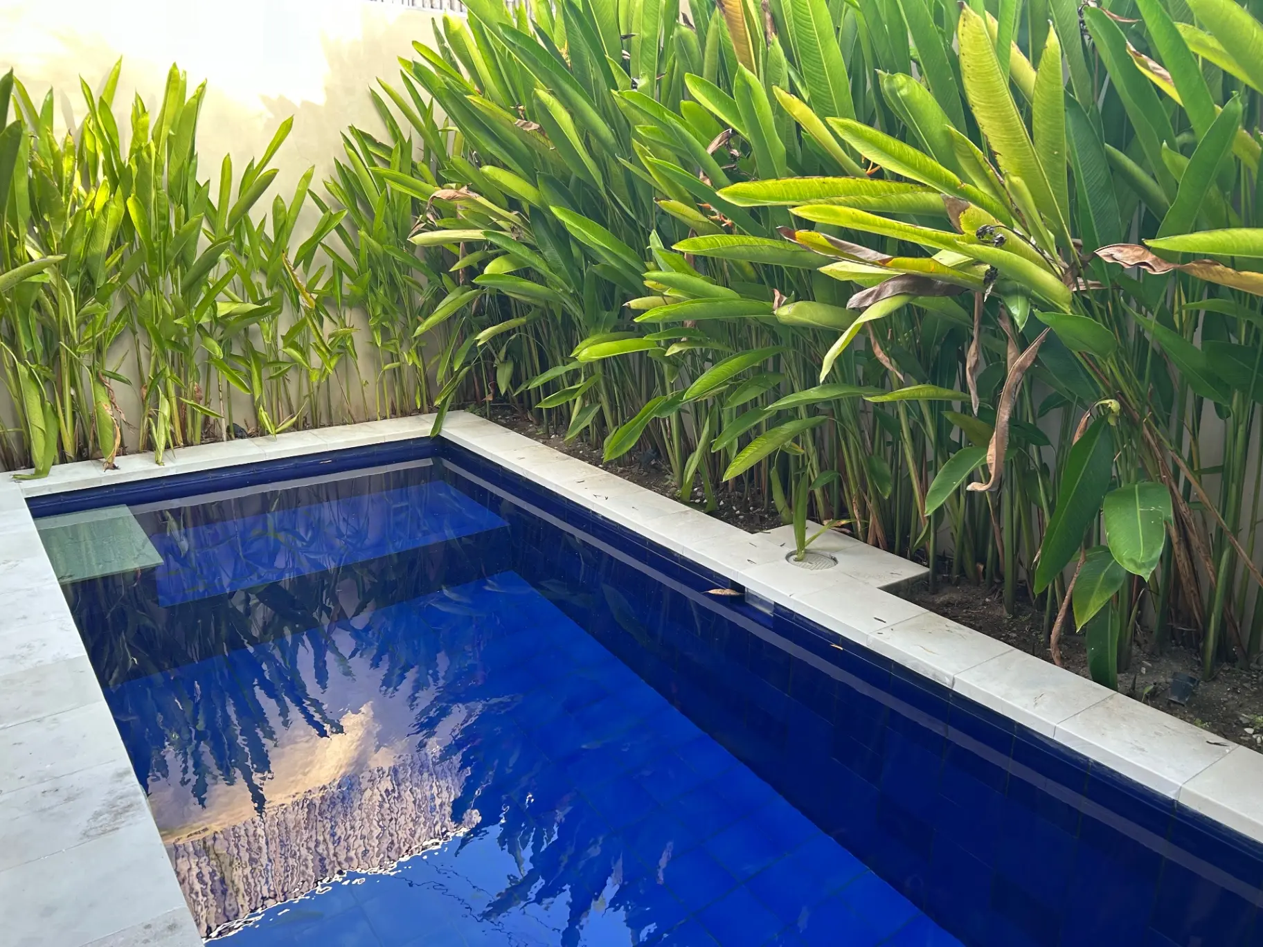 2 Bedroom At Bumbak Umalas — image 3