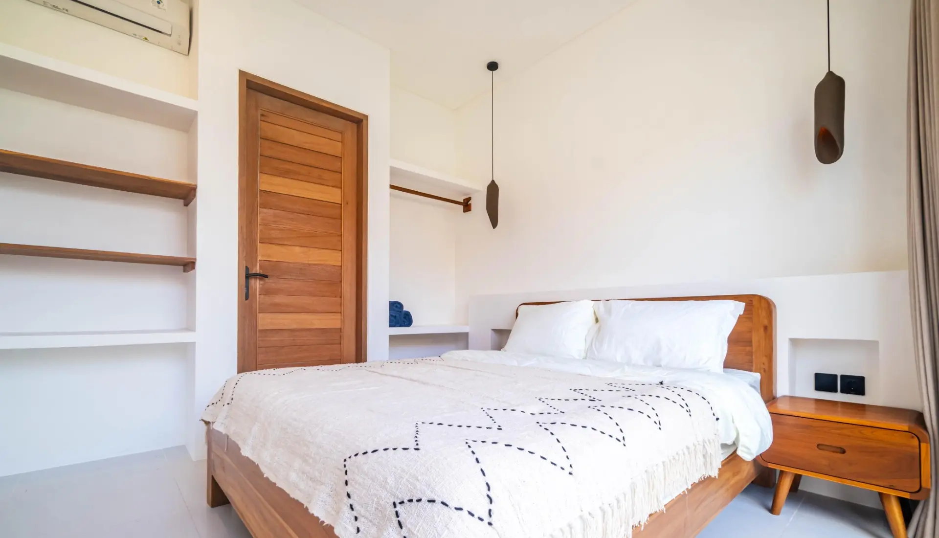 1032 New villa in Canggu Seseh — image 4
