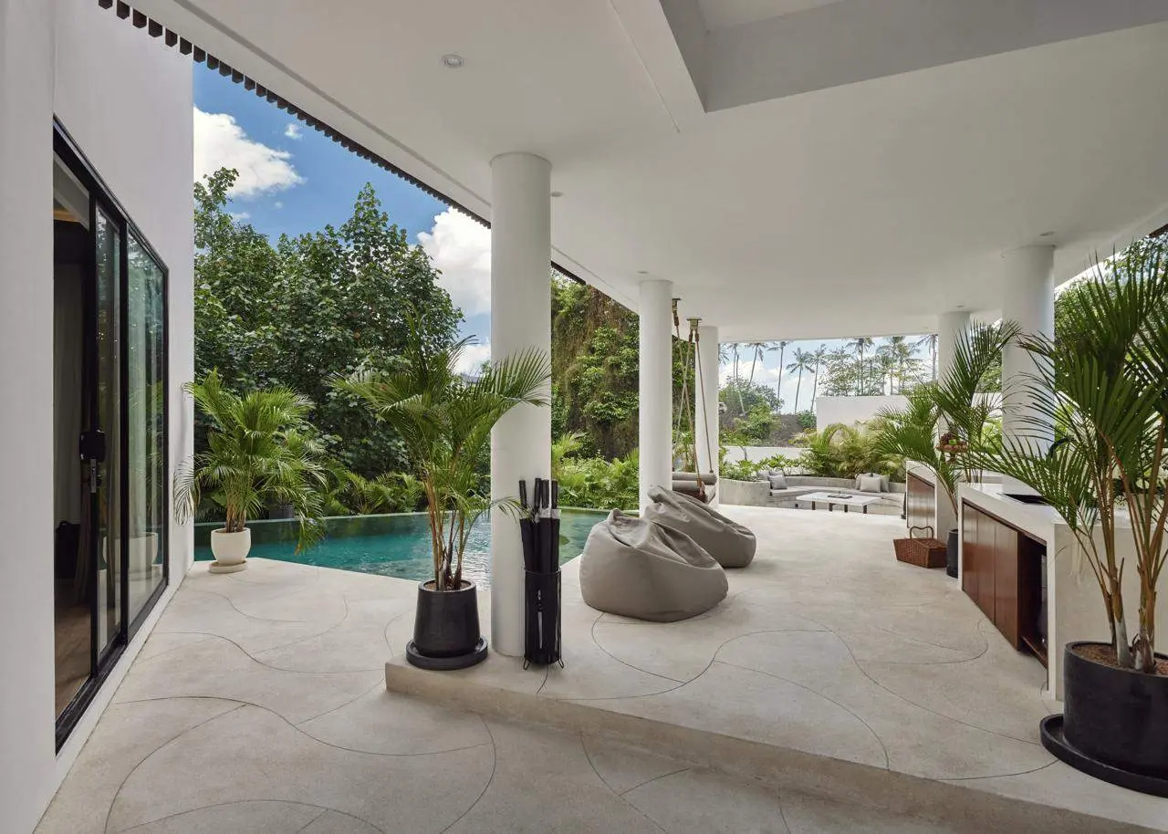 Villa Gemini — image 2