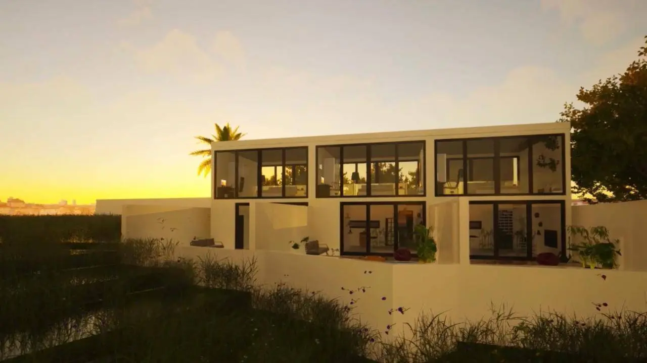 Villas with leasehold until July 1 2048 — image 4