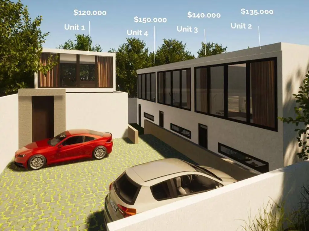 Villas with leasehold until July 1 2048 — image 2
