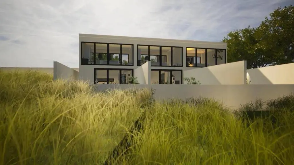 Villas with leasehold until July 1 2048 — image 1
