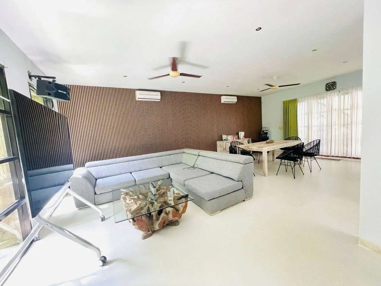 4 BEDROOM VILLA IN UMALAS - AF401 — image 3