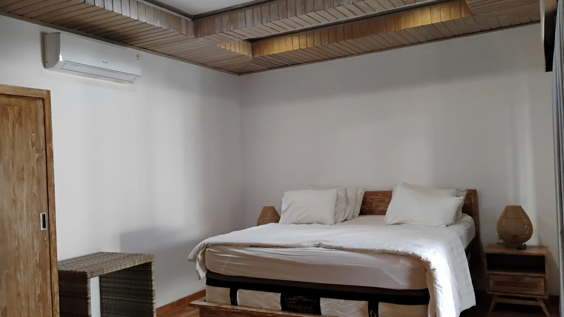 MODERN BALINESE 2-BEDROOM VILLA IN SUBAK DAKSINA CANGGU-PET FRIENDLY! - AR18 — image 4