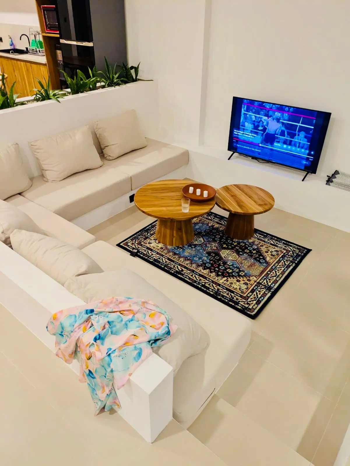 2 Bedroom Villa in Tumbak Bayuh 15 Minutes from Pererenan Beach - YO153 — image 3