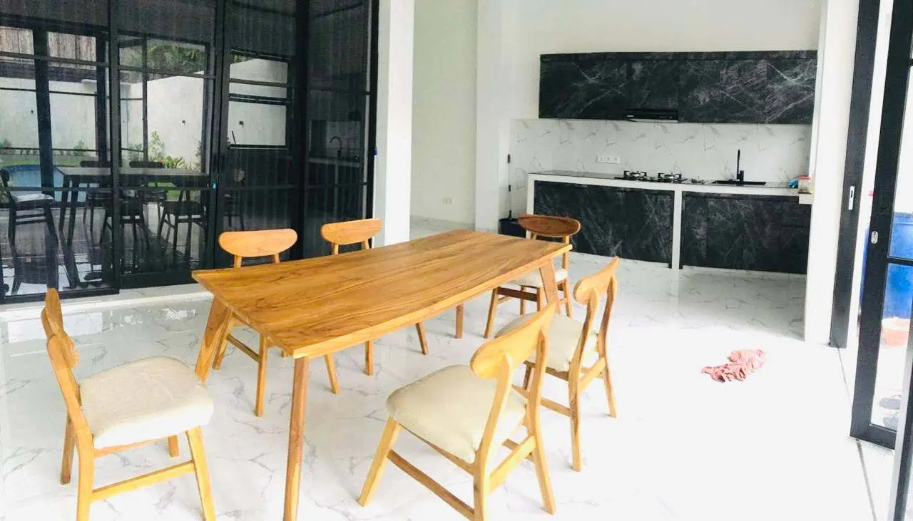 3 BEDROOM VILLA IN BERAWA - AF422 — image 3