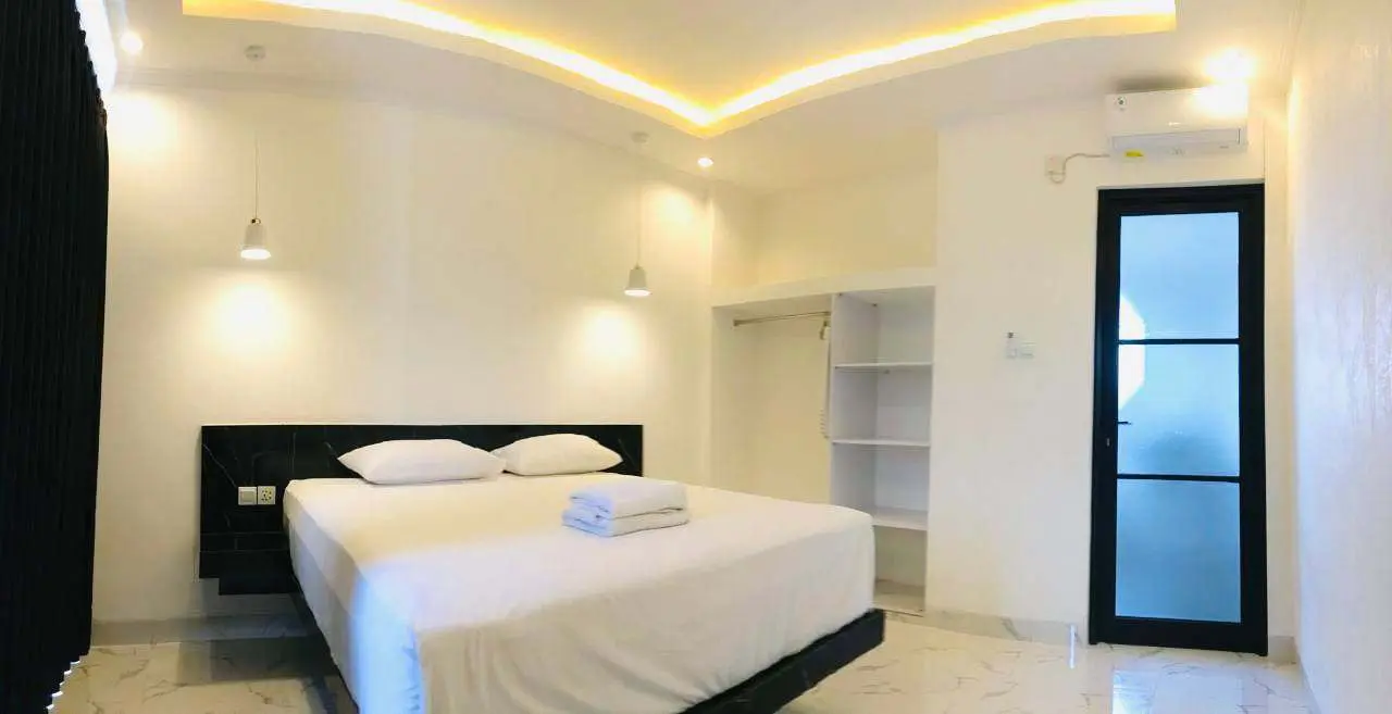 3 BEDROOM VILLA IN BERAWA - AF422 — image 4