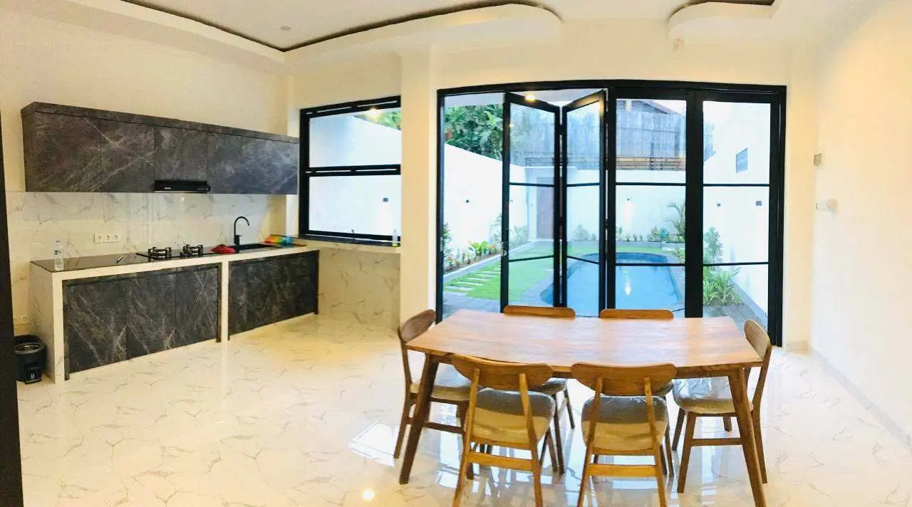 3 BEDROOM VILLA IN BERAWA - AF422 — image 2