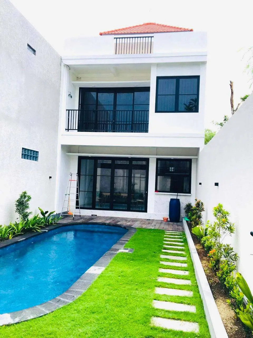 3 BEDROOM VILLA IN BERAWA - AF422 — image 1