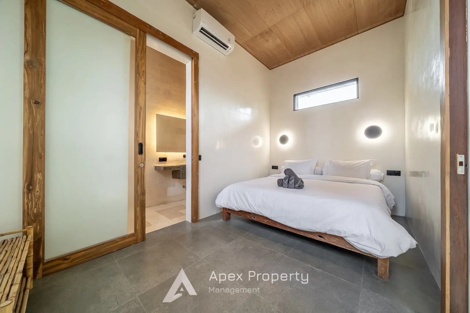 Air Seseh Apartment 2 - AP002 — image 1