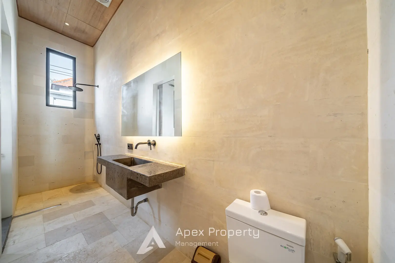 Air Seseh Apartment 2 - AP002 — image 3
