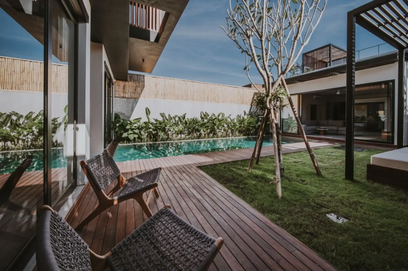 Villa Rouge Sol — image 1