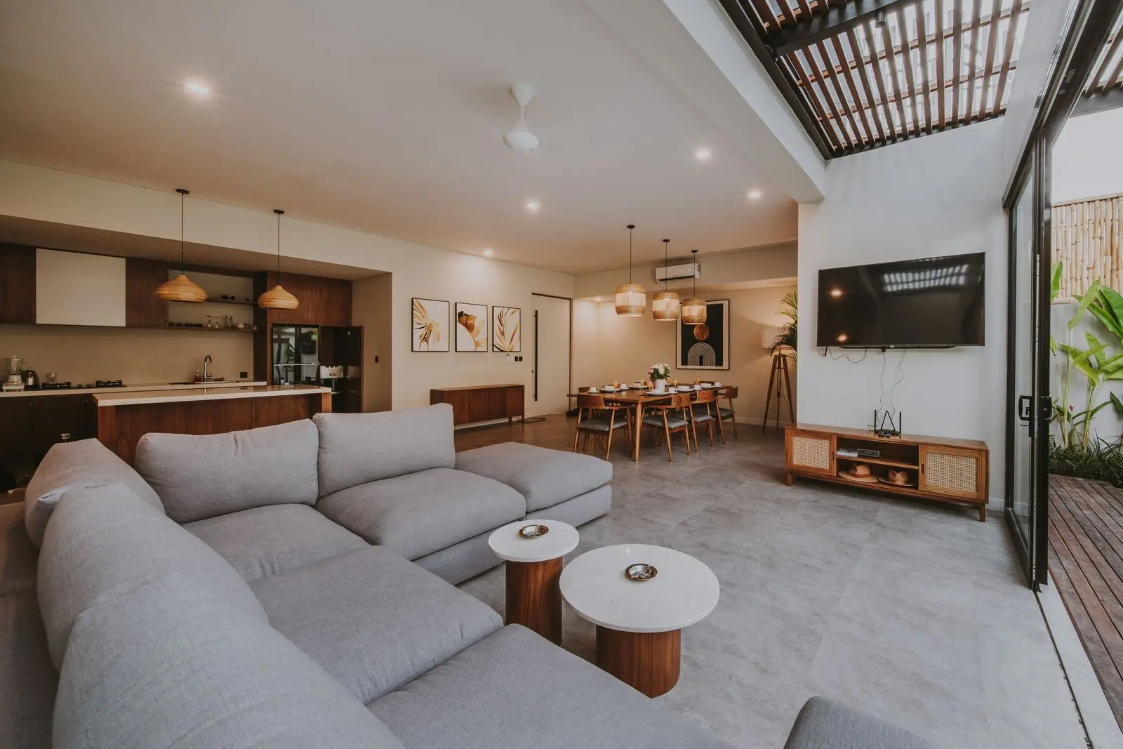 Villa Rouge Sol — image 3