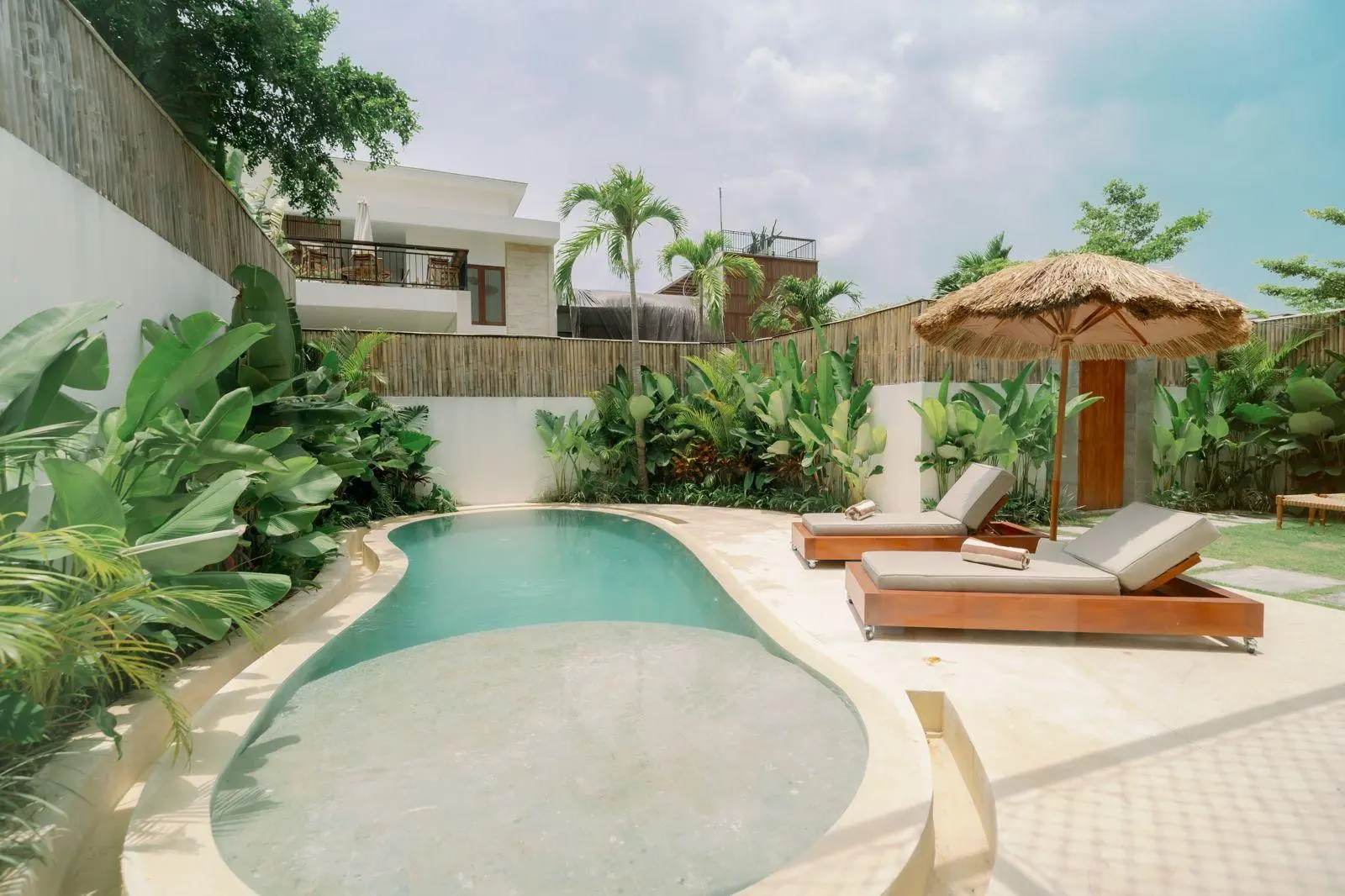 Villa Kaimana Bliss — image 1