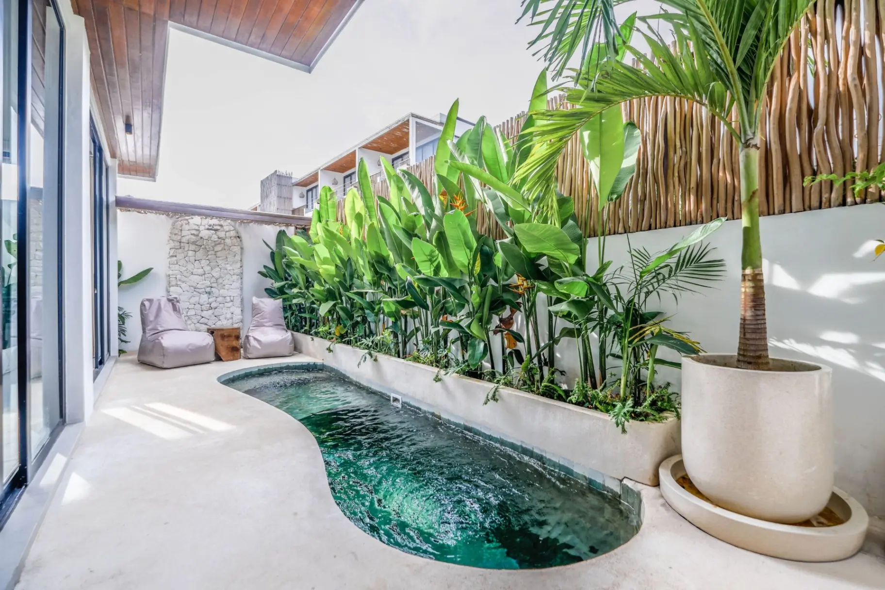 Brand New 2BR Turnkey Investment in Pererenan