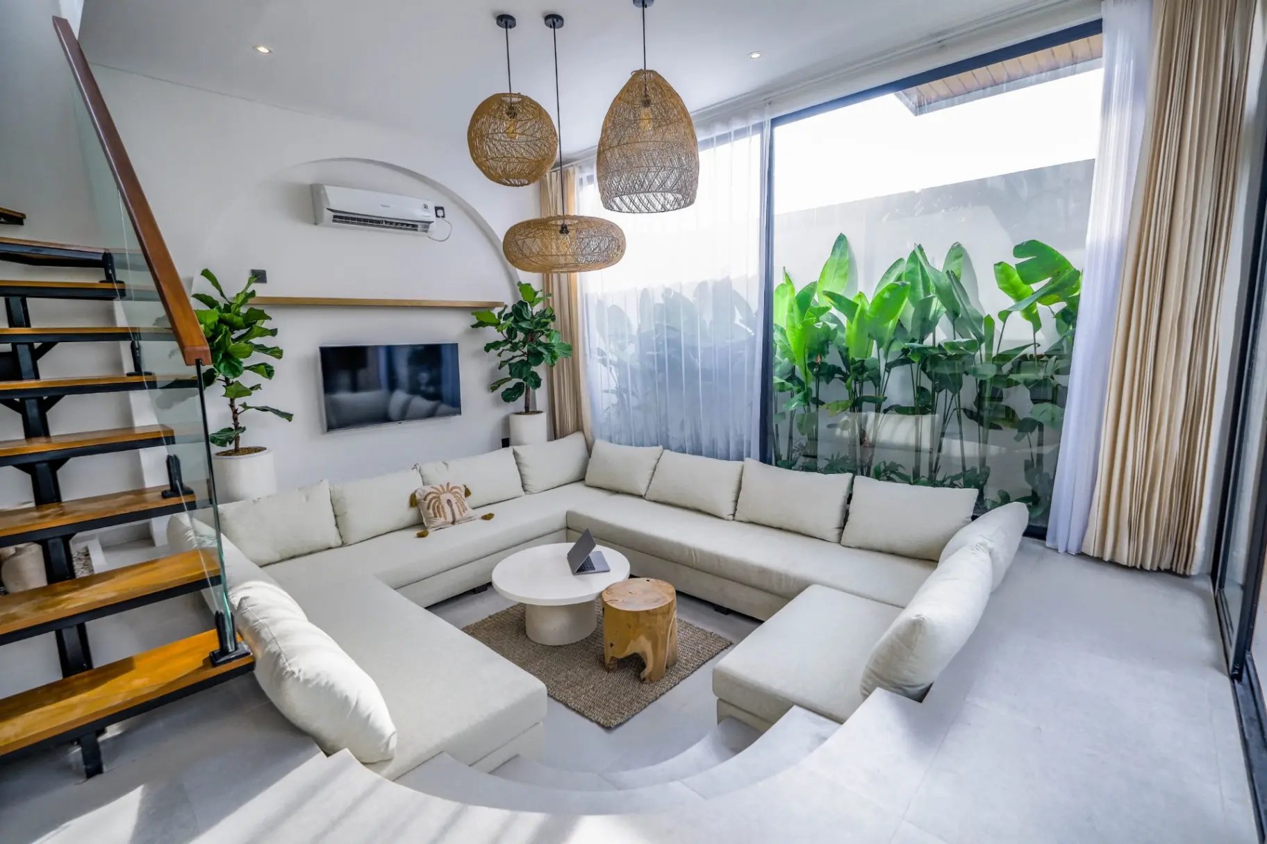 Brand New 2BR Turnkey Investment in Pererenan — image 2