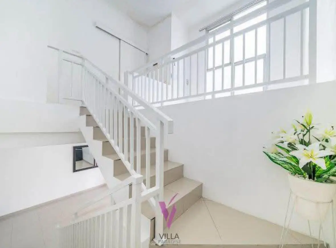 2 Bedroom Villa Complex in Kerobokan near to Petitenget Beach — image 4