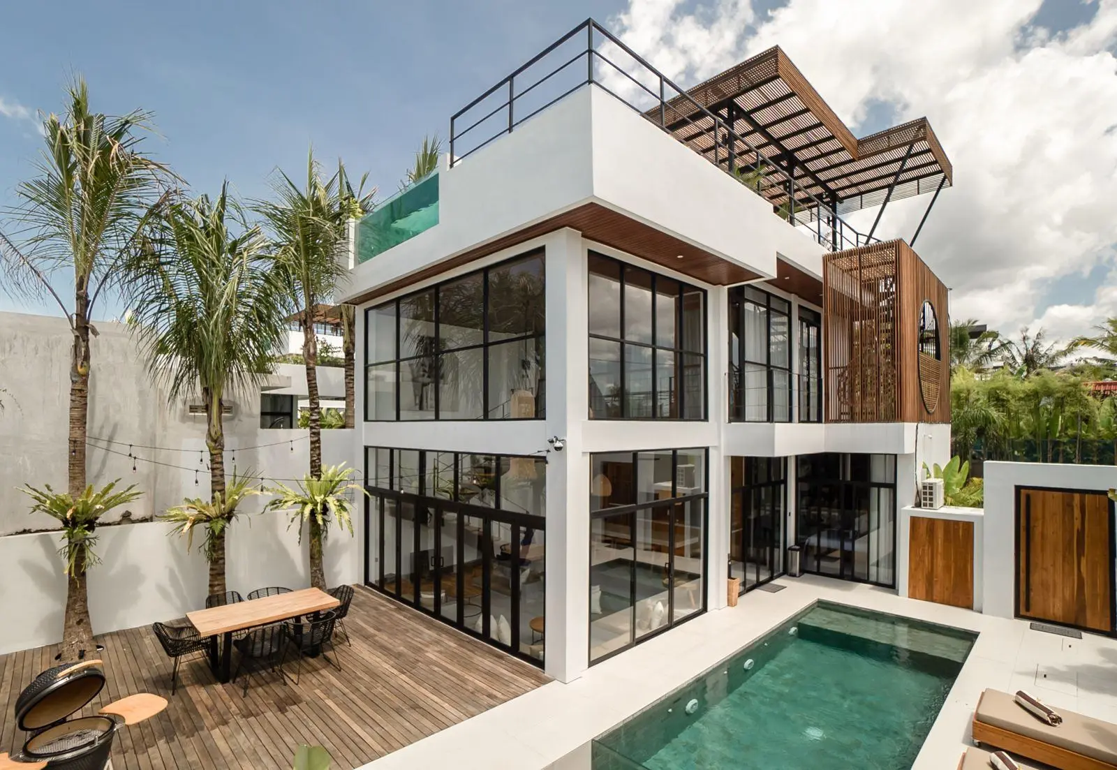 Villa Luminara — image 1