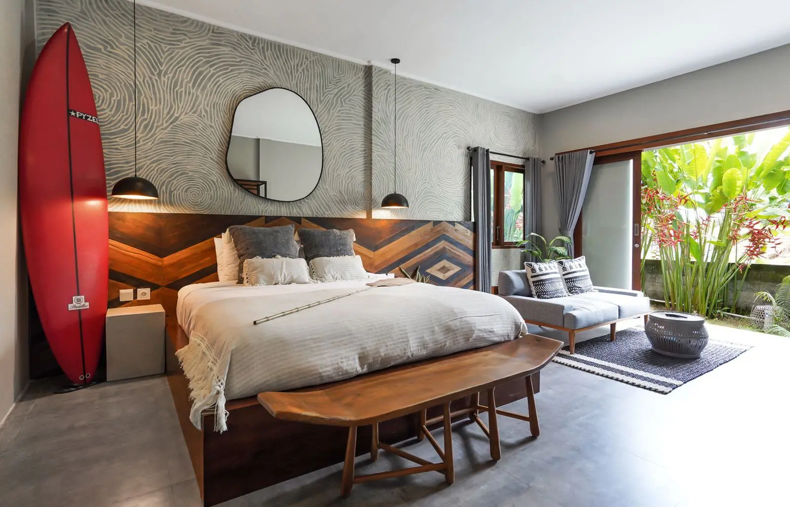 Villa Alondra