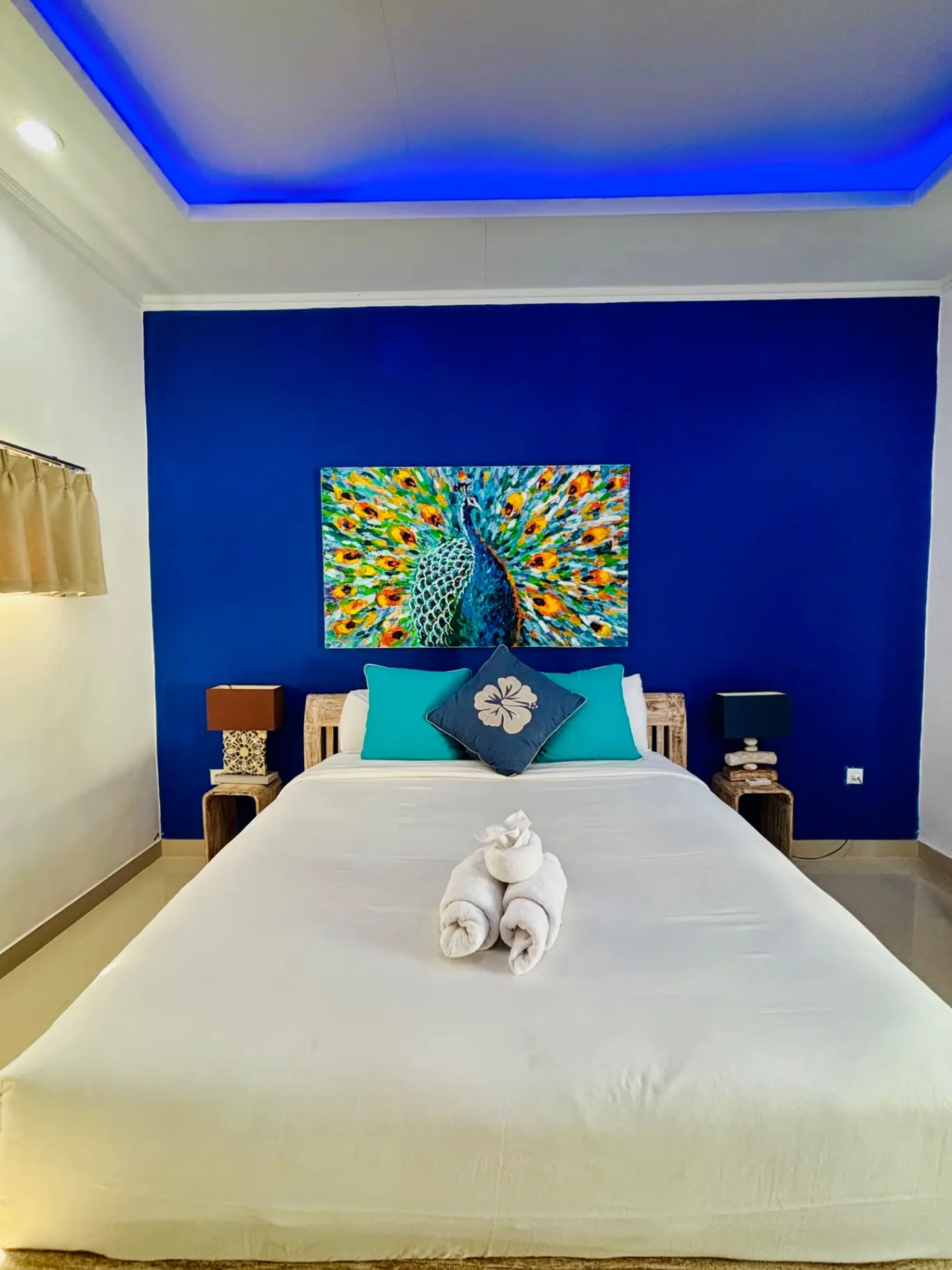 Villa Ohana 2BR Family Villa with Pool in Umalas — image 4