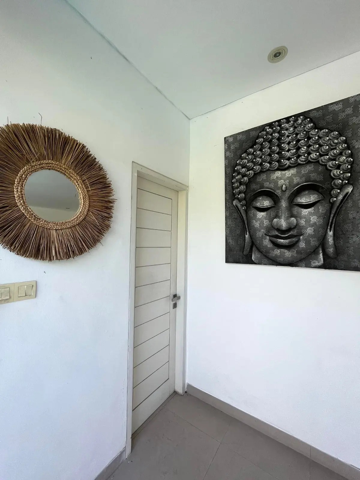 2 Bedroom Villa Batu Belig Seminyak — image 4
