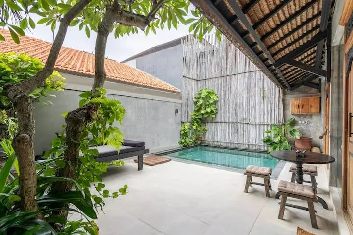 Investment Property in Prime Berawa — image 2