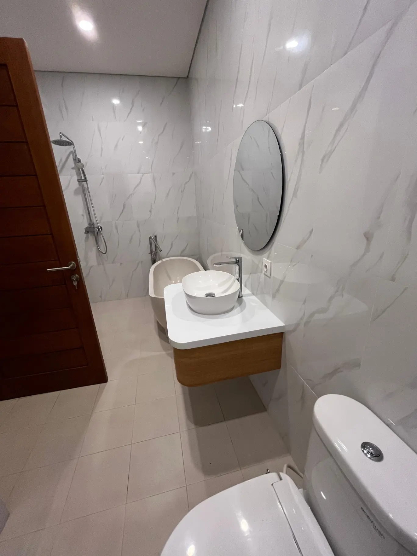 Yearly Rental – 3BR Private Villa Batu Belig Seminyak — image 4