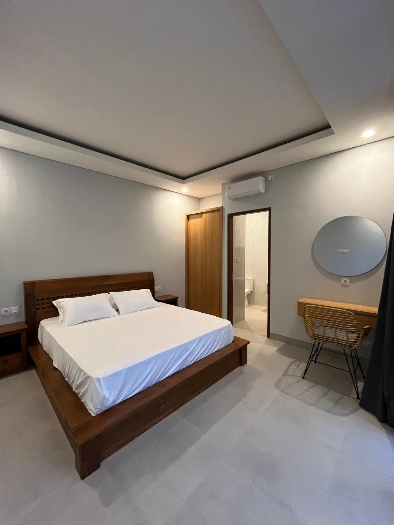 Yearly Rental – 3BR Private Villa Batu Belig Seminyak — image 3