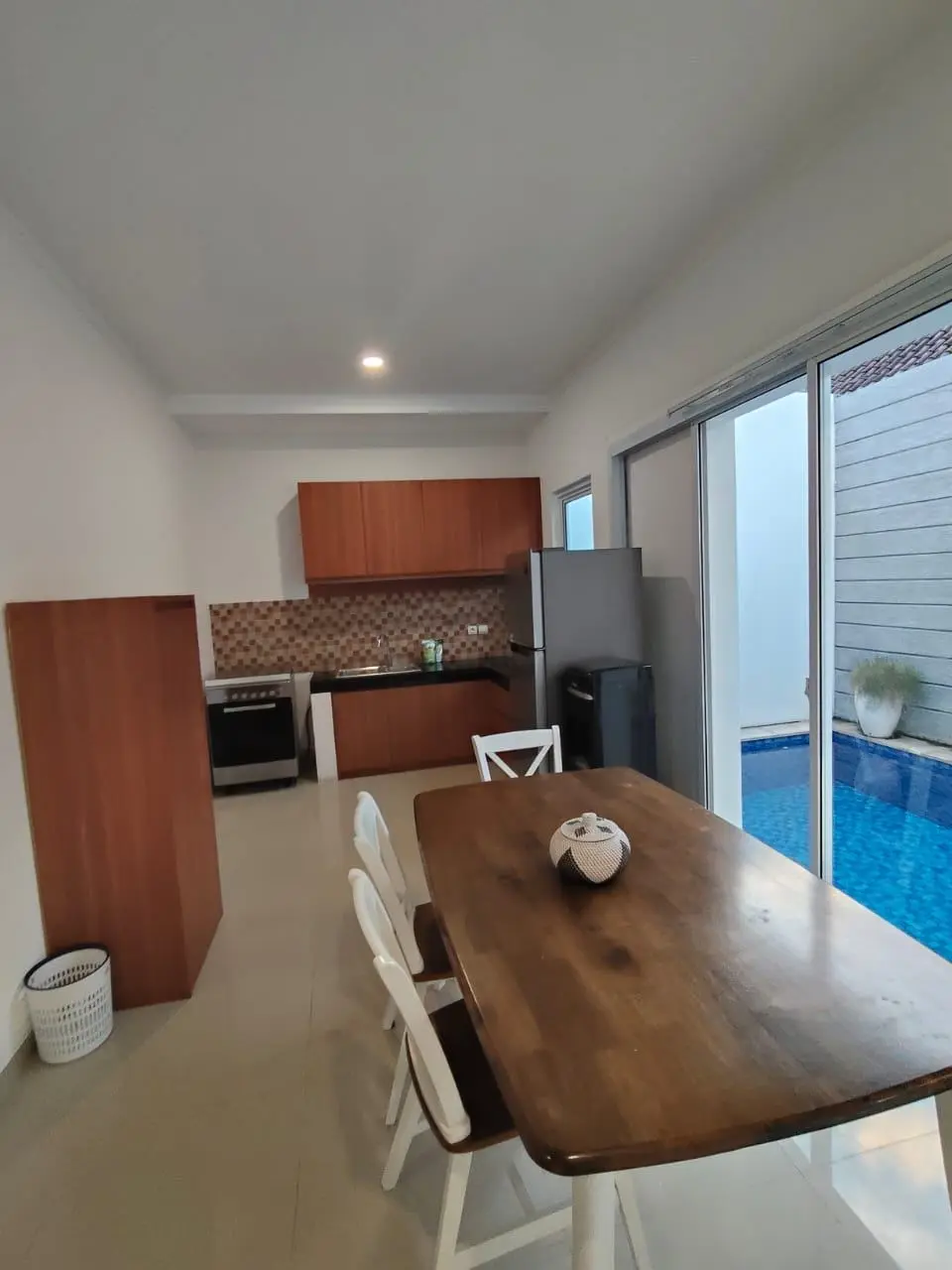 4BR Family Friendly Home in Kerobokan — image 2