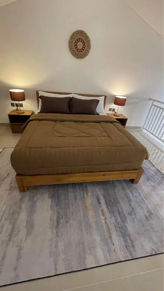 AVAILABLE ROOM MEZANINE JUST 6 MINUTE TO AIRPORT NGURAH RAI — image 3