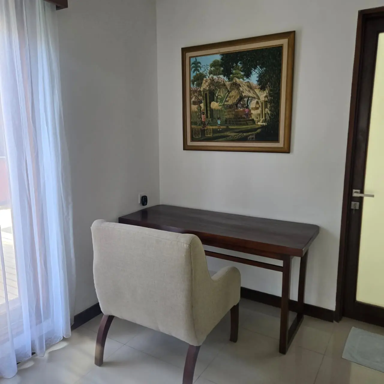 1 BEDROOM VILLA UMALAS BUMBAK — image 2